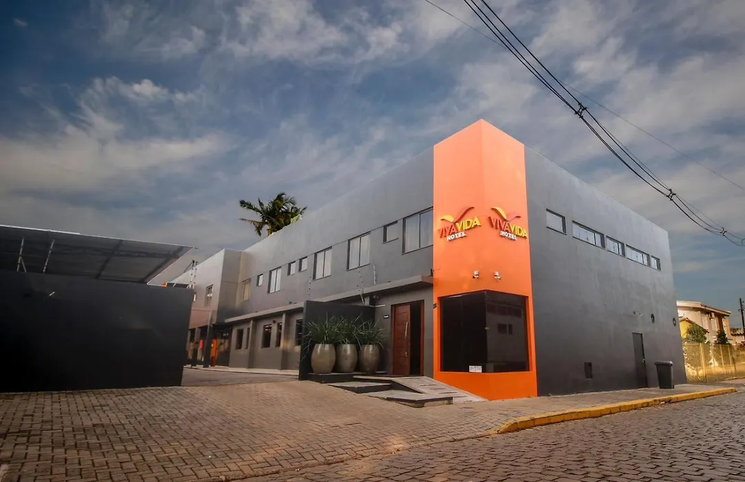 Hotel Viva Vida-1