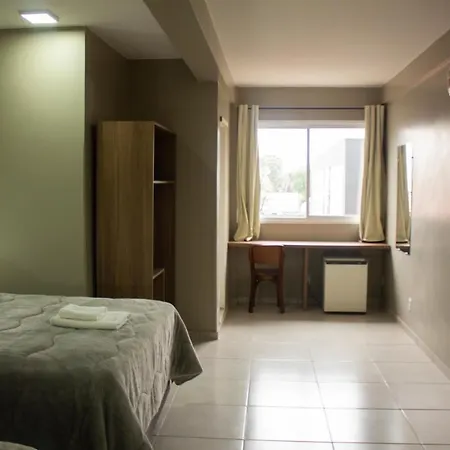 Hotel Executivo-3