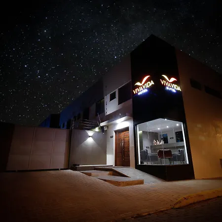 Hotel Viva Vida-3